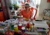 Doina Falcon: O călătorie vizuală între reverie urbană și peisaj interior