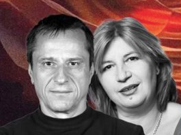 La pomul lăudat…