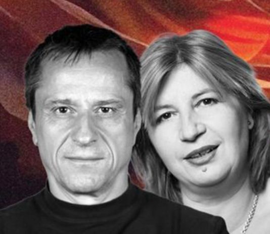 La pomul lăudat…