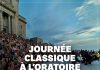 Journée classique à l’Oratoire: Concerte gratuite și excelență românească