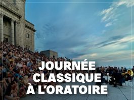 Journée classique à l’Oratoire: Concerte gratuite și excelență românească