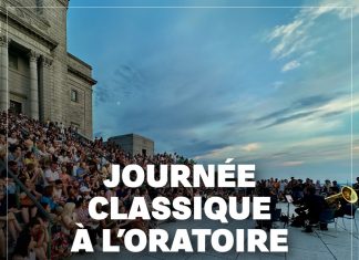 Journée classique à l’Oratoire: Concerte gratuite și excelență românească
