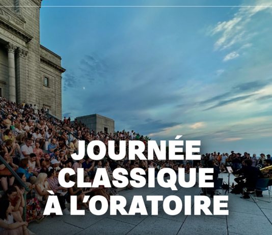 Journée classique à l’Oratoire: Concerte gratuite și excelență românească