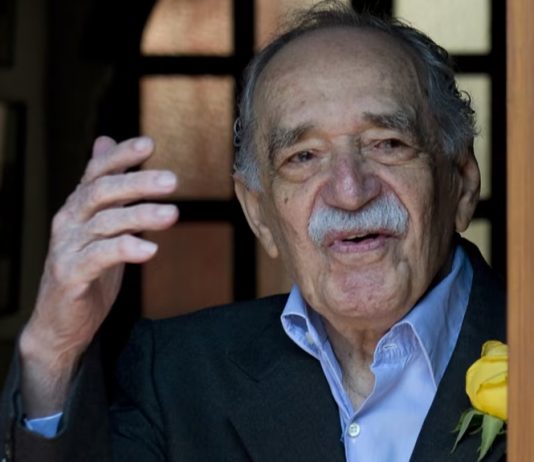 „Ne vedem în August”, ultimul roman al lui Gabriel Garcia Marquez