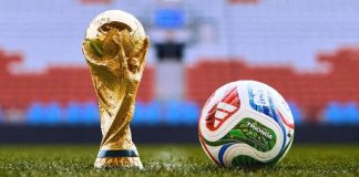 La Cupa Mondială, miza nu este doar gloria. Se joacă pe milioane de dolari