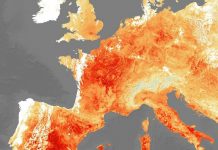 Valul de căldură din Europa, atribuibil crizei climatice