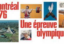 Jocurile Olimpice din 1976, sub lupa istoriei: O expoziție-eveniment la Muzeul McCord