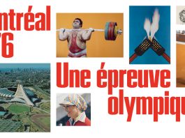 Jocurile Olimpice din 1976, sub lupa istoriei: O expoziție-eveniment la Muzeul McCord