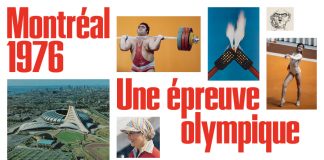 Jocurile Olimpice din 1976, sub lupa istoriei: O expoziție-eveniment la Muzeul McCord