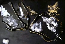 „Dincolo de abstract”: O călătorie vizuală și poetică semnată de Carmen Stănescu Luca