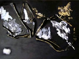 „Dincolo de abstract”: O călătorie vizuală și poetică semnată de Carmen Stănescu Luca