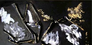 „Dincolo de abstract”: O călătorie vizuală și poetică semnată de Carmen Stănescu Luca