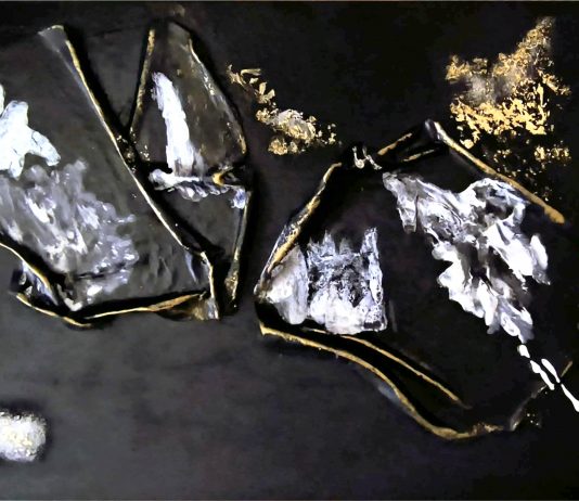„Dincolo de abstract”: O călătorie vizuală și poetică semnată de Carmen Stănescu Luca