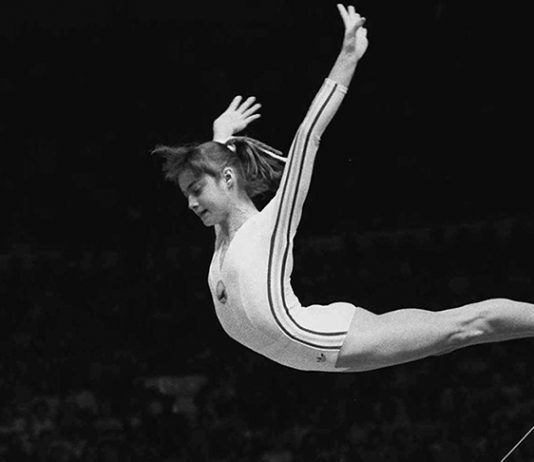 50 de ani de la Perfecțiunea Olimpică: Nadia Comăneci revine la Montreal pentru o serie de evenimente dedicate aniversării Jocurilor Olimpice din 1976
