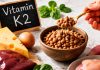 Vitamina K2, aliatul puțin cunoscut împotriva bolilor cardiovasculare: În ce alimente o găsim?