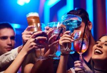 Mitul despre alcoolul care ar fi benefic sănătății a fost demontat
