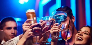 Mitul despre alcoolul care ar fi benefic sănătății a fost demontat