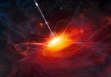 O fereastră către primele momente ale Universului: Telescopul Euclid a descoperit cei mai vechi quasari observați vreodată