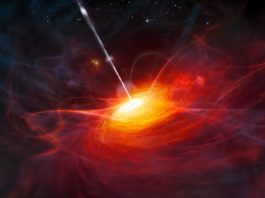 O fereastră către primele momente ale Universului: Telescopul Euclid a descoperit cei mai vechi quasari observați vreodată