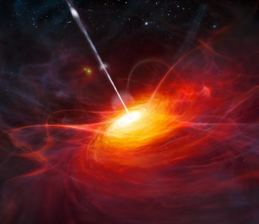 O fereastră către primele momente ale Universului: Telescopul Euclid a descoperit cei mai vechi quasari observați vreodată