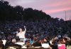 Muzică sub cerul liber: Orchestra Metropolitană revine la poalele Mont Royal-ului