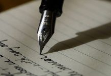 Memorie, atenție, învățare… Virtuțile nebănuite ale scrisului de mână