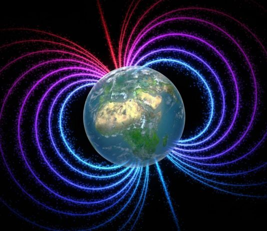 Pământul, un detector uriaș pentru materia întunecată: Vânătoarea axionilor și a fotonilor întunecați