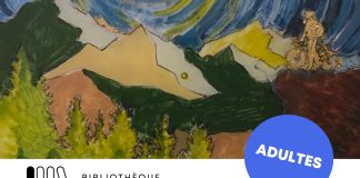 Artă și tradiție la Journées de la culture: Atelier gratuit de pictură pe sticlă cu Eva Halus