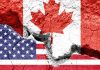 Războiul comercial SUA-Canada: Schimburile economice nu sunt un act de caritate