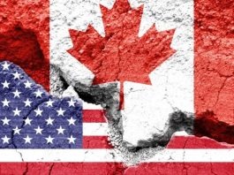 Războiul comercial SUA-Canada: Schimburile economice nu sunt un act de caritate