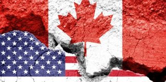 Războiul comercial SUA-Canada: Schimburile economice nu sunt un act de caritate