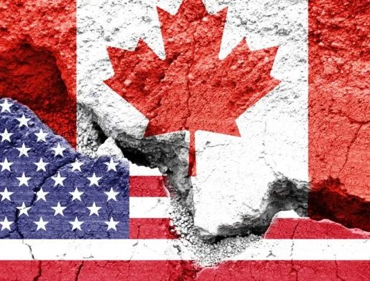 Războiul comercial SUA-Canada: Schimburile economice nu sunt un act de caritate