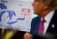 În umbra Marelui Vecin: Când retorica Washingtonului față de Canada amintește de discursul Kremlinului față de Ucraina