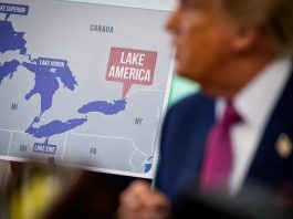 În umbra Marelui Vecin: Când retorica Washingtonului față de Canada amintește de discursul Kremlinului față de Ucraina