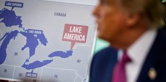 În umbra Marelui Vecin: Când retorica Washingtonului față de Canada amintește de discursul Kremlinului față de Ucraina