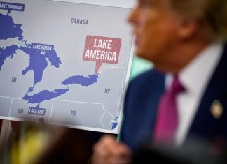 În umbra Marelui Vecin: Când retorica Washingtonului față de Canada amintește de discursul Kremlinului față de Ucraina