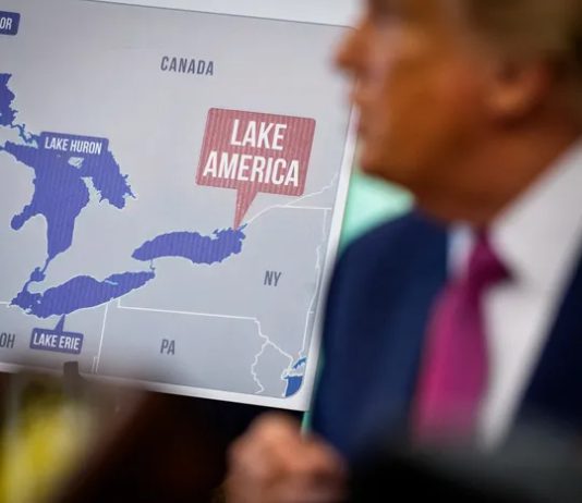 În umbra Marelui Vecin: Când retorica Washingtonului față de Canada amintește de discursul Kremlinului față de Ucraina