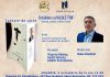 Lansare de carte: „Dializa luminii”, un nou volum de versuri semnat de Vasile Trif