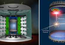 Rezultat surprinzător la experimentul LUX-ZEPLIN privind materia întunecată
