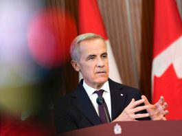 Canada preia un rol de lider internațional prin fondarea unei noi bănci de apărare alături de opt aliați, fără participarea SUA