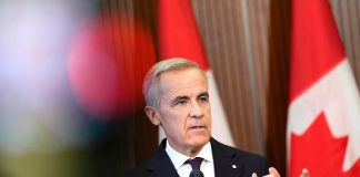Canada preia un rol de lider internațional prin fondarea unei noi bănci de apărare alături de opt aliați, fără participarea SUA