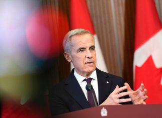 Canada preia un rol de lider internațional prin fondarea unei noi bănci de apărare alături de opt aliați, fără participarea SUA