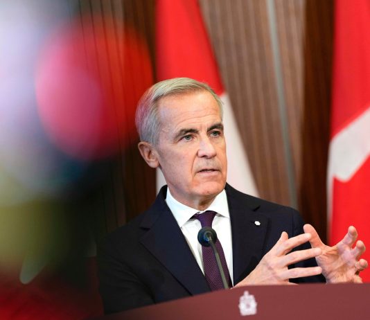 Canada preia un rol de lider internațional prin fondarea unei noi bănci de apărare alături de opt aliați, fără participarea SUA