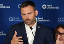 Parti québécois, din nou la putere: Promisiunile suveraniste redeschid era incertitudinii