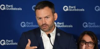 Parti québécois, din nou la putere: Promisiunile suveraniste redeschid era incertitudinii