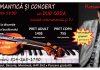 Cină și concert cu maestrul Florian Costache