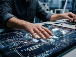 Inteligența artificială, dincolo de nume…